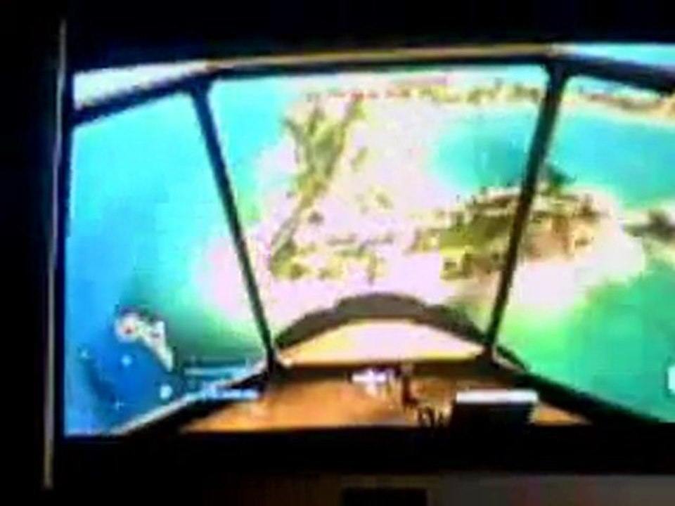battlefield 1943 (decourverte)