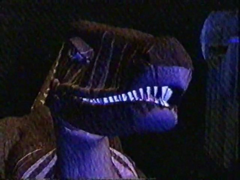 Beast Wars 1x07 Fallen Comrade video Dailymotion