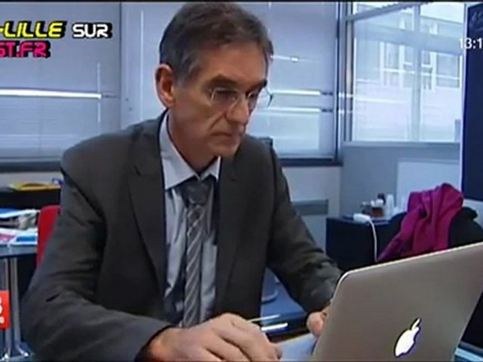 adjoint au maire de dijon propose de remplacer les médecins par des vétérinaires