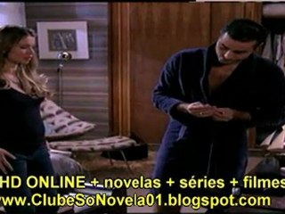 Aquele Beijo 07/01/2012 parte 4