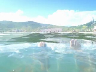 WELCOME HOME NEW CALEDONIA 1ER PARTIE