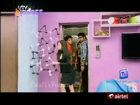 Big Switch (Season 3) - 8th January 2012 Video Watch Online pt5