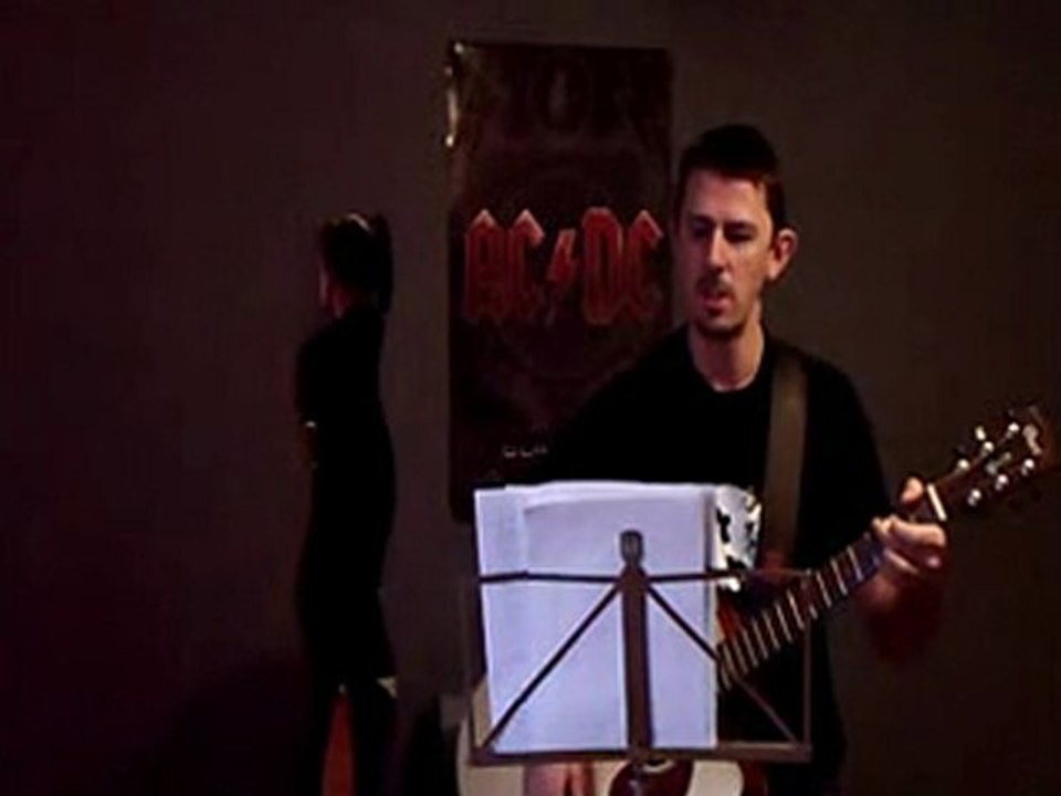 Doves and Stones Cover - Mark Olson & Gary Louris