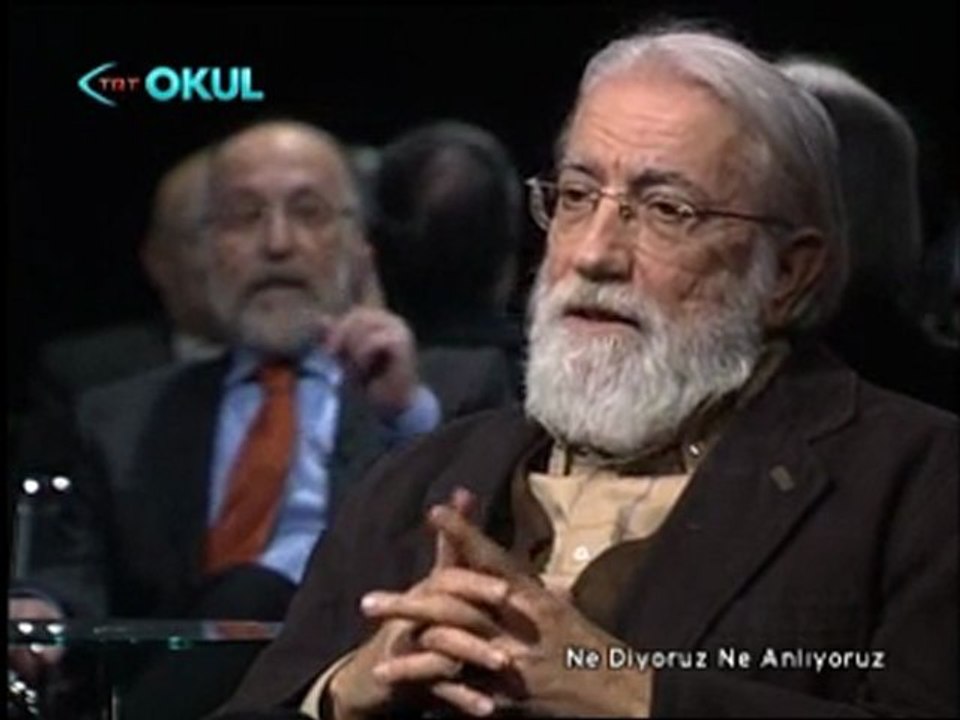 Ne Diyoruz Ne Anlıyoruz - Şehir