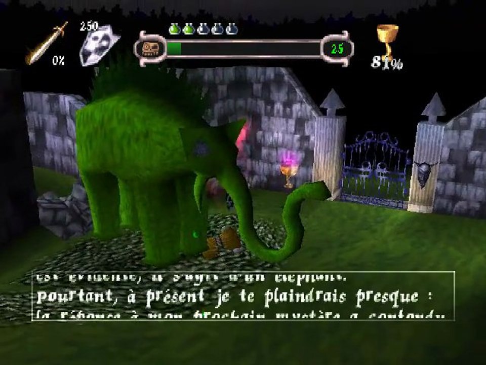[WT] Medievil (9)