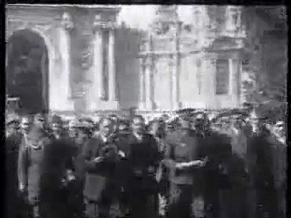 Ulu Önder Mustafa Kemal ATATÜRK'ün Görüntüleri