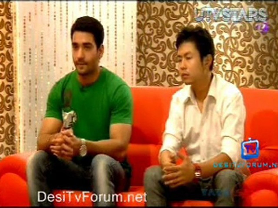Superstar Santa  Asin - 8th January 2012 Video Watch Online pt5