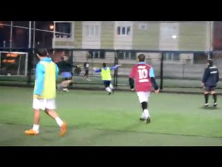 07.01.2012 Karadeniz Gücü - Mavi Ay