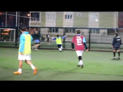 07.01.2012 Karadeniz Gücü - Mavi Ay