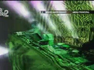 Vidéo-test - DJ Hero 2 [HD] (PS3-360)