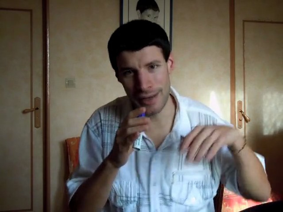 2012 parodie vodka wodka version 2. sur waka waka de shakira