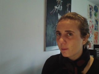 Attendez que ma joie revienne, Barbara