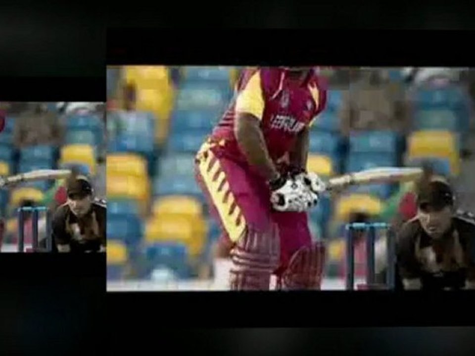 Highlights - Caribbean T20 West Indies - Twenty20 ...