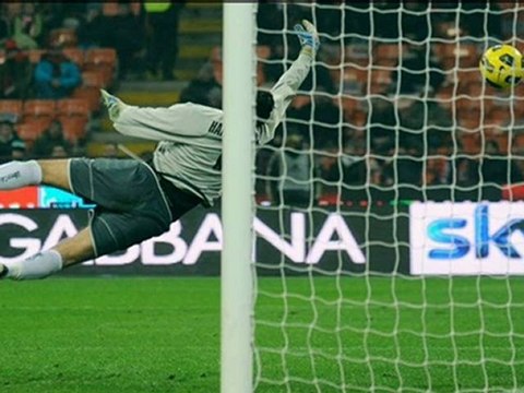 [2-3] Manchester City vs Manchester United (08.01.2012) Wayne Rooney scored GOALS - HD