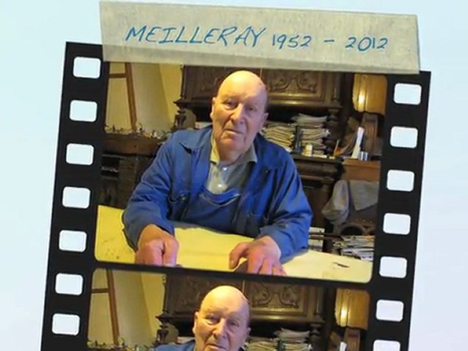 Meilleray, 60 ans après…