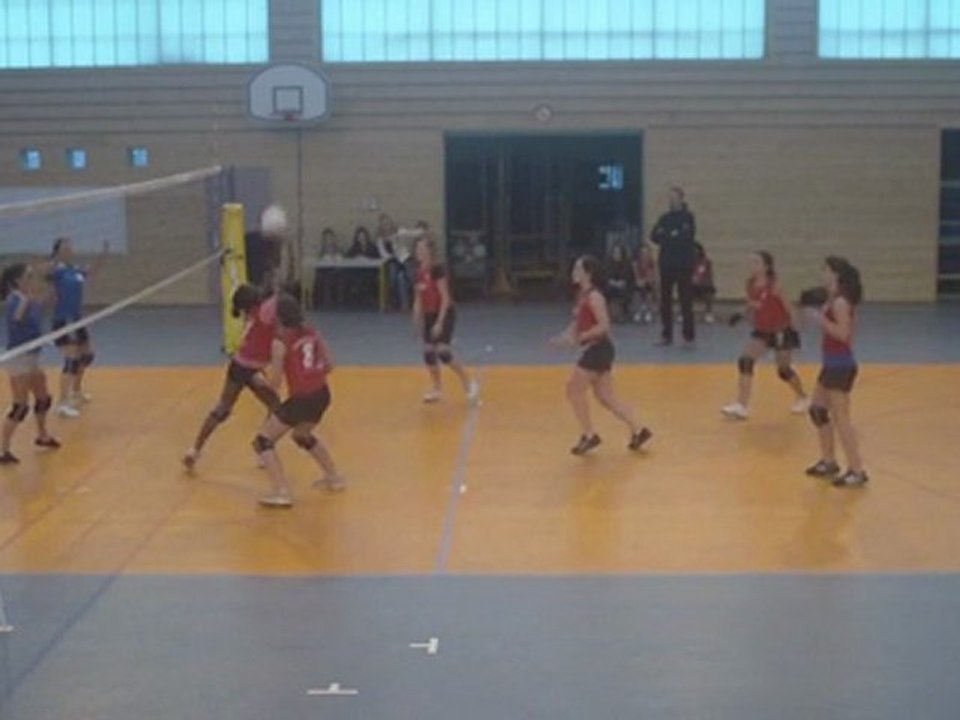 Fide_CF2 vs Vienne