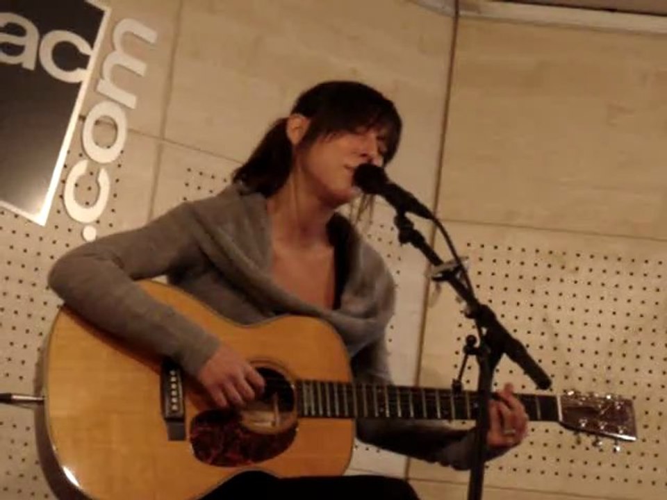 Je sais plus - Rose @ Fnac Saint-Lazare