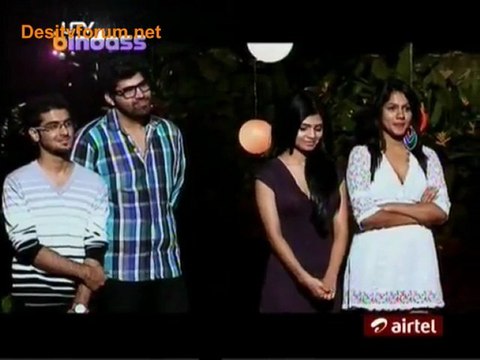 Big Switch (Season 3) - 8th January 2012 Video Watch Online pt3