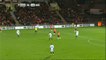 20/12/08 : Asamoah Gyan (75') : Lorient - Rennes (1-2)
