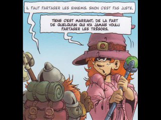 Le Donjon de Naheulbeuk 29