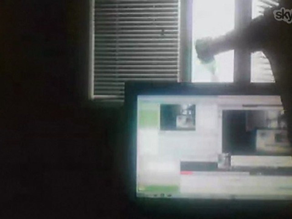 la technique de mrspy pour pas se pisser dessus a voir!