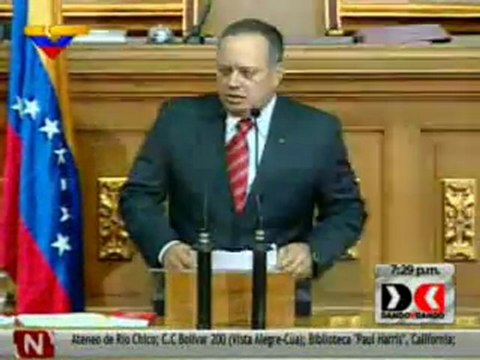 (VIDEO) Dando y Dando Entrevista al Dip Fernando Soto Rojas 06.01.2012