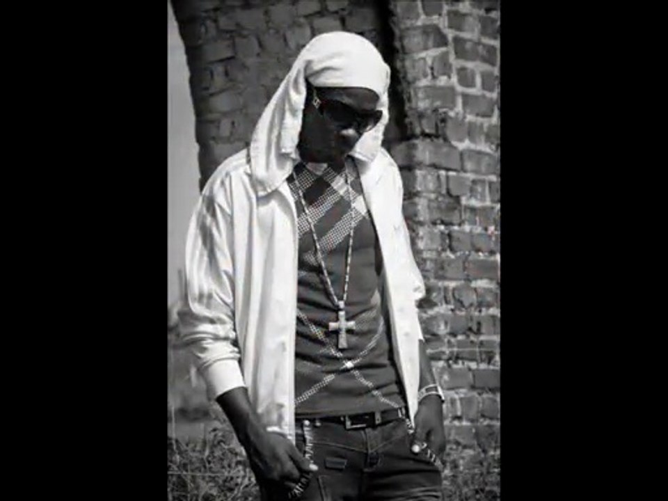 Sentenal An Michaela Jack - Wine Nn Gi Yu (4020 Riddim) Different Medz Entertainment