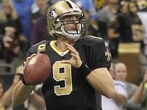 Texans, Saints Impress in NFL Playoffs