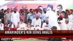 Punjab polls: Amarinder Singh's brother quits Congress, joins Akali Dal