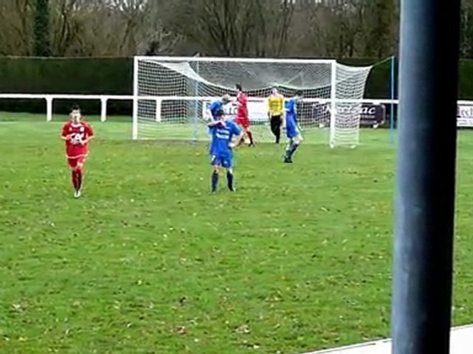 U 17 /  Bourbriac / Pestivien