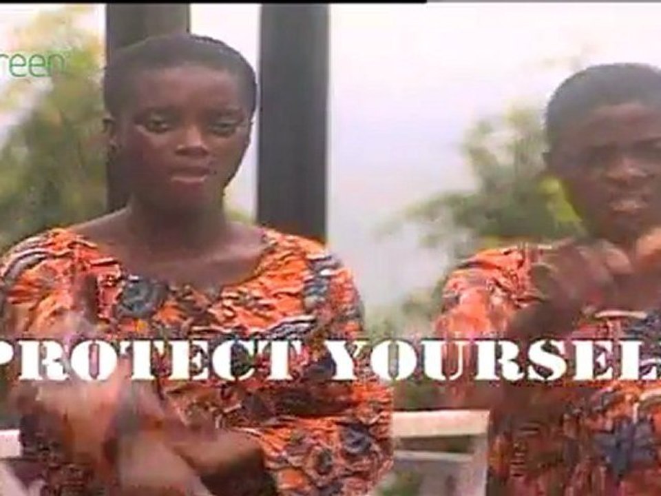 Protect Yourself!