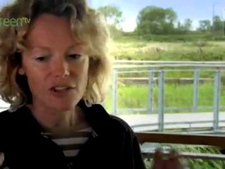 Kate Humble, RSPB President