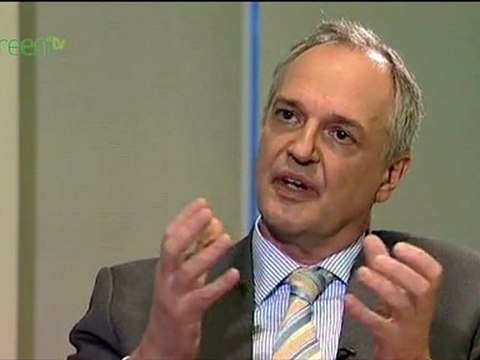 Balancing growth and the environment