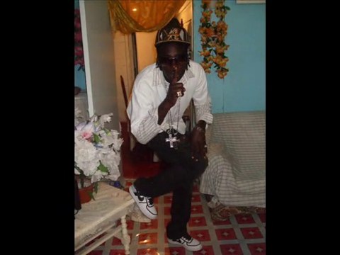 Sentenal - Party Me Party (Battle Party Riddim) Different Medz Entertainment