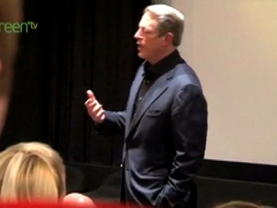 Al Gore