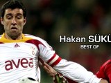 Hakan Sükür, best of
