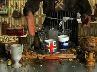 A Quick Recipe for a Successful Copenhagen