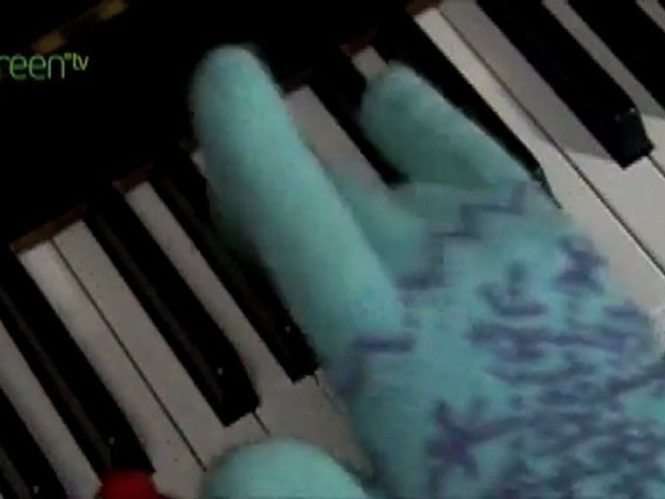 Glove Love
