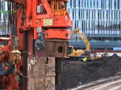 Ground Source Heat Pumps