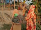 Sufia's story, climate change in Bangladesh