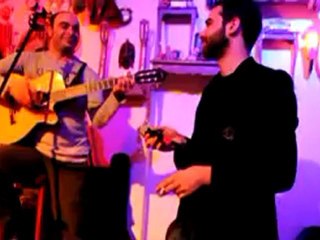 AGORA BEYOĞLU (cafe bar live music)