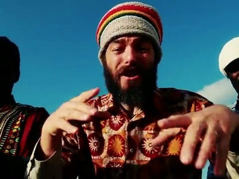 100% Roots avec I-T-I ex K2R Riddim