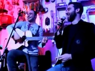 AGORA BEYOĞLU (cafe bar live music)