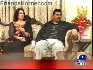 Eik Din Geo Ke Sath 8th January 2012