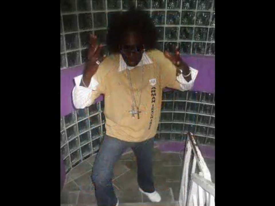 Sentenal - Primary Days (Gully Stream Riddim) Different Medz Entertainment}