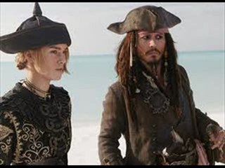 Pirates of the Caribbean At World’s End (HD) full movie online free part 1