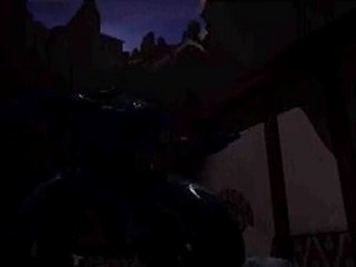 Grandia 2 [cinématique] "Day of darkness"