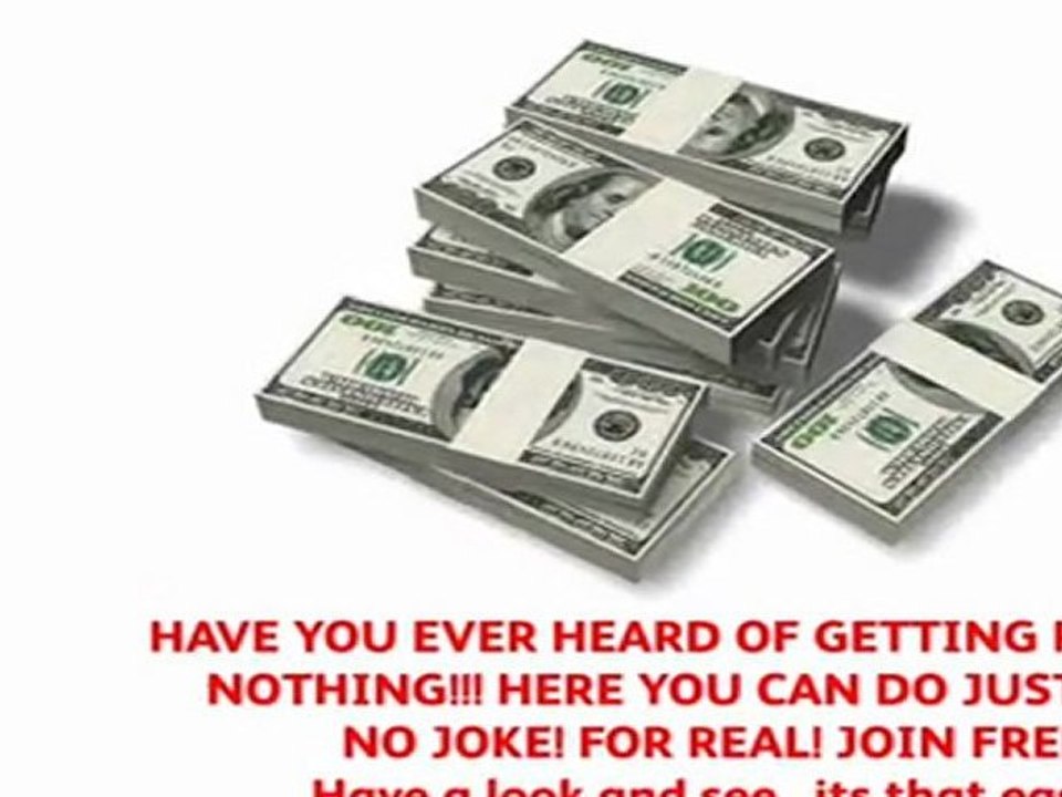 JSS Tripler FREE Marketing Training and huge earnings ( easy money )
