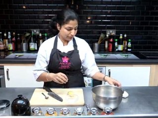 How To Store Ginger Root