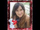HOMMAGE A  MA FILLE CHERIE ...............CHEYENNE 11 ANS ..........JE T'AIME MON ANGE